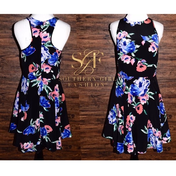 YUMI KIM Draped Dress Intricate Swingy Party Gown - Picture 6 of 8